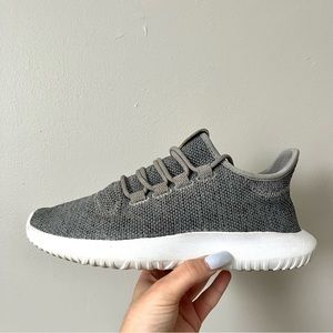 Adidas Tubular Shadow knit sneakers